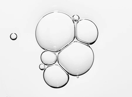 iPS細胞由来成分*1×リンゴ幹細胞由来エクソソーム*2 配合